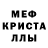Метадон кристалл Andrii Kotenko
